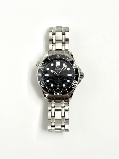 Omega Seamaster Diver 300M 42 mm 210.30.42.20.01.001 2023