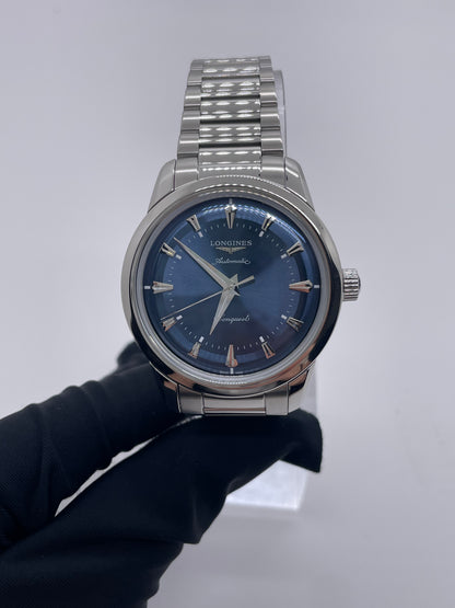 Longines Conquest Heritage L1.649.4.92.6  2026