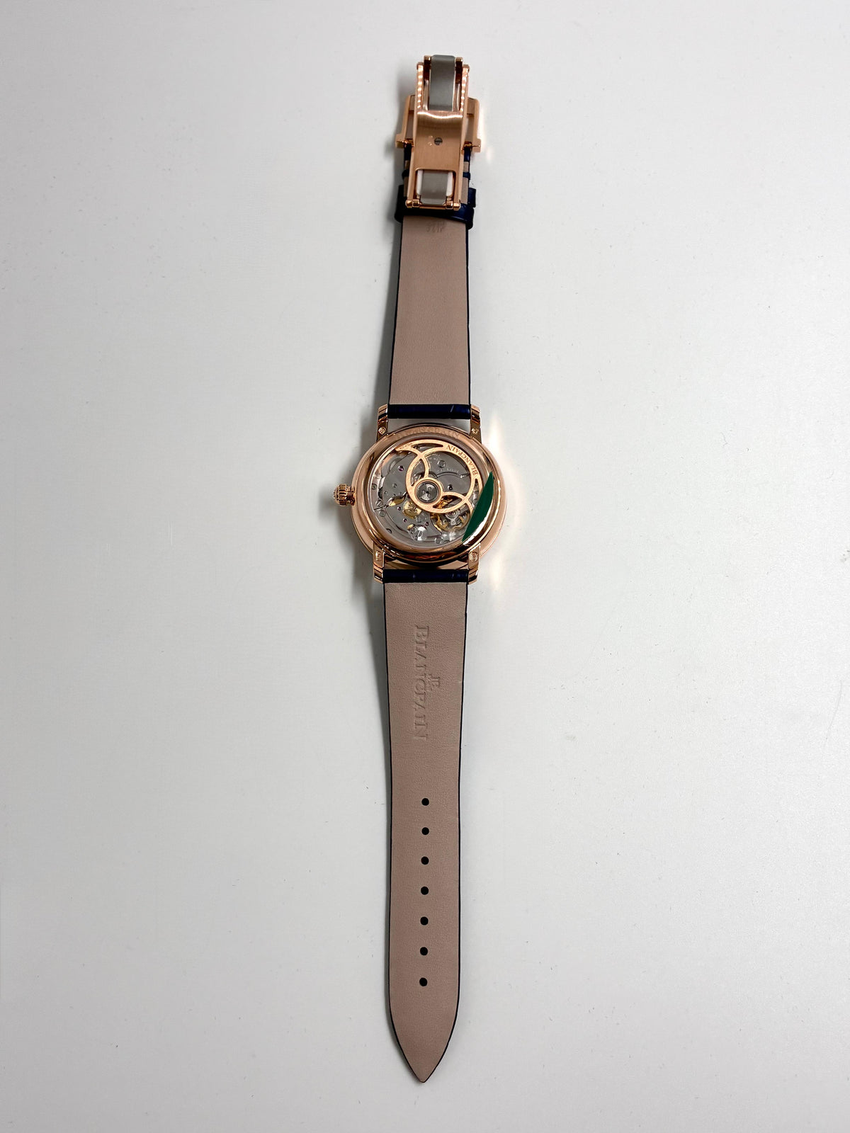 Patek Philippe Complications 5172G-001 2026