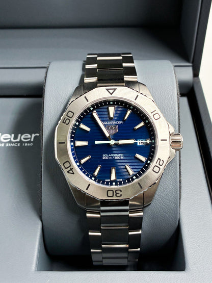 Tag Heuer Aquaracer WBP1115.BA0000