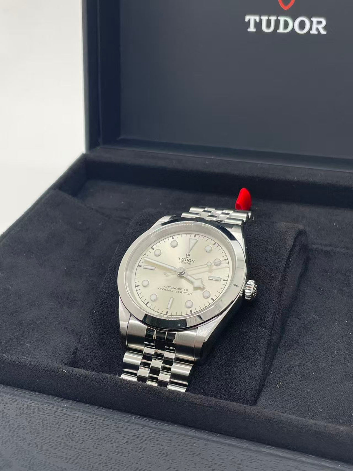 Tudor Black Bay 41mm M79680-0003 2026