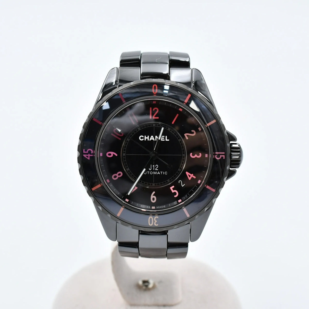 Chanel J12 H10312  2026