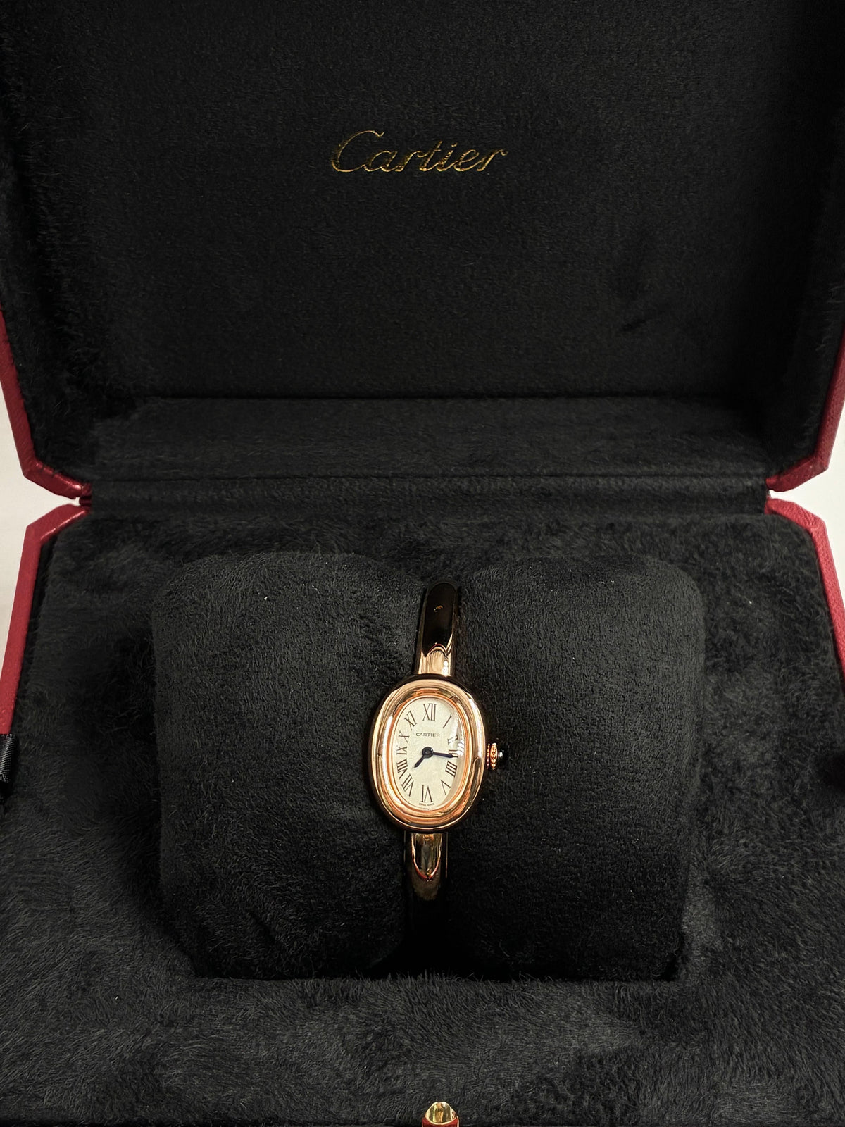 Cartier Baignoire Wgba0080  2026