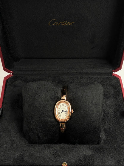 Cartier Baignoire Wgba0080  2026