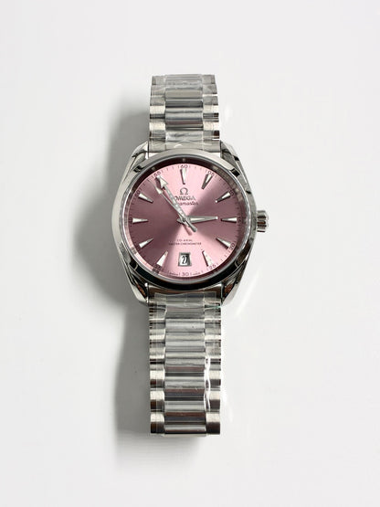 Omega Seamaster Aqua Terra Shades 220.10.38.20.10.005 2026