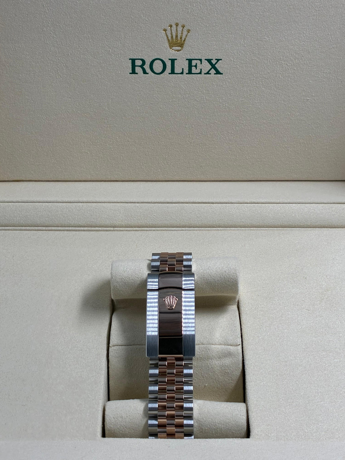 Rolex Datejust 41 126331 Sundust Jubilee 2022