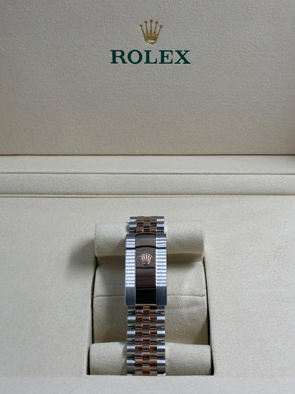 Rolex Datejust 41 126331 Sundust Jubilee 2022