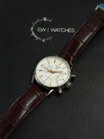 Tag Heuer Carrera Calibre Heuer 2 CBN2013.FC6483