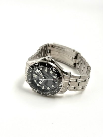 Omega Seamaster Diver 300M 42 mm 210.30.42.20.01.001 2023