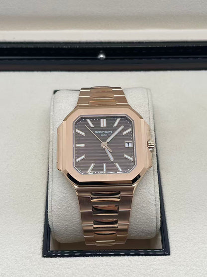 Patek Philippe Cubitus 7128/1R-001  2025