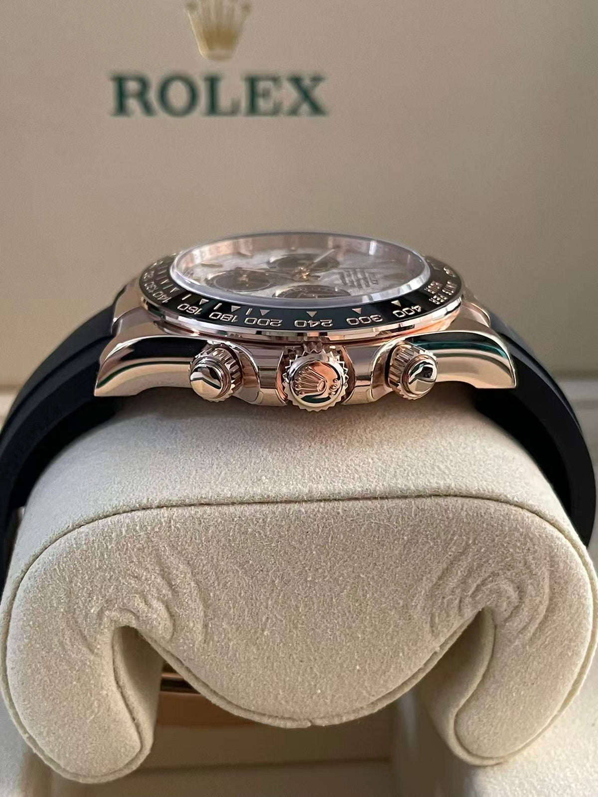 Rolex Cosmograph Daytona 126515LN Meteorite and Black 2026