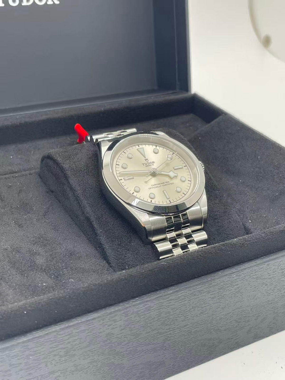 Tudor Black Bay 41mm M79680-0003 2026