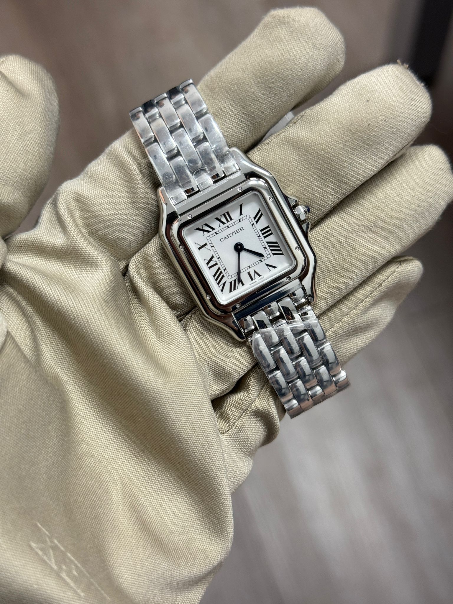 Cartier Panthère Medium De Cartier WSPN0015