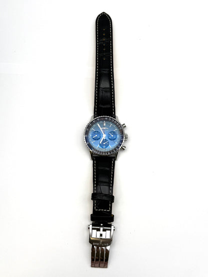 Breitling Navitimer B01 Chronograph 41  AB0139241C1P1