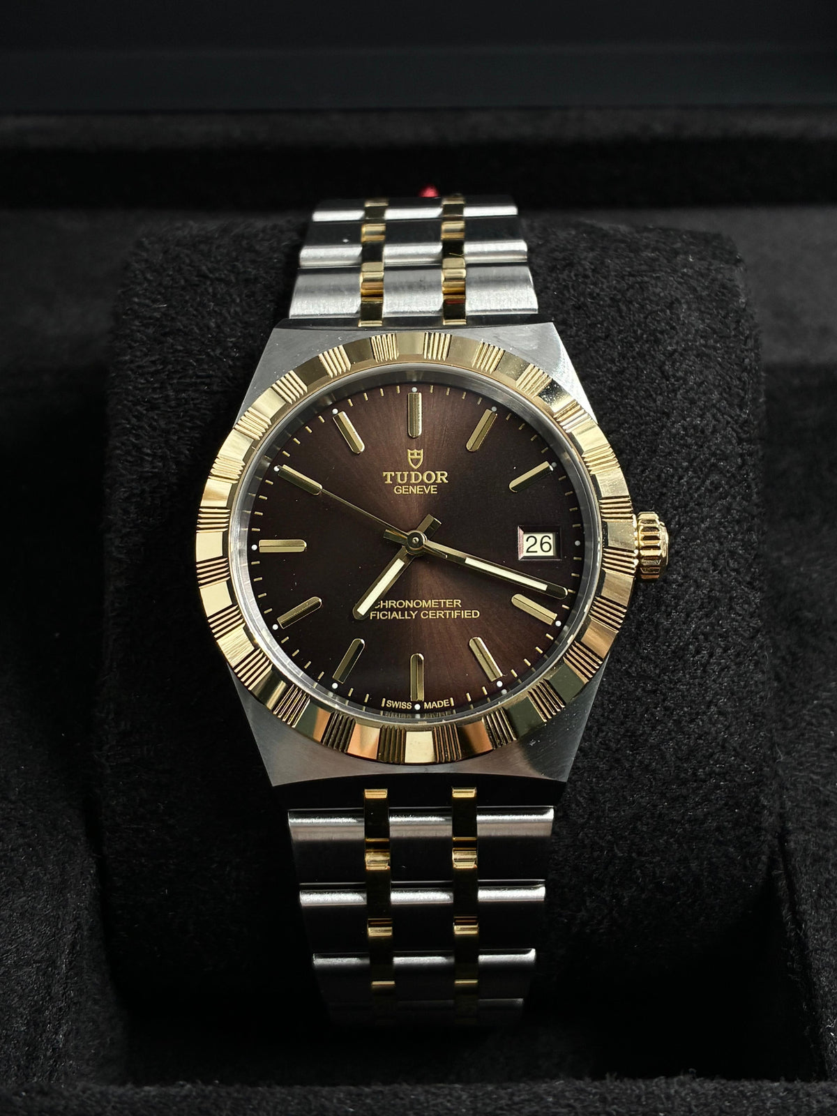 Tudor Royal M2836C1A3-0001  2026