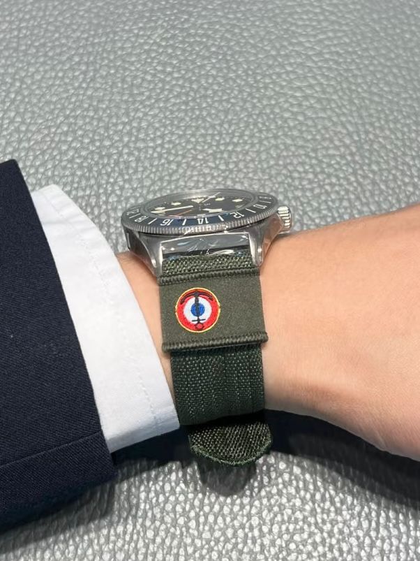 Tudor Pelagos FXD GMT M2542G257NU-0002