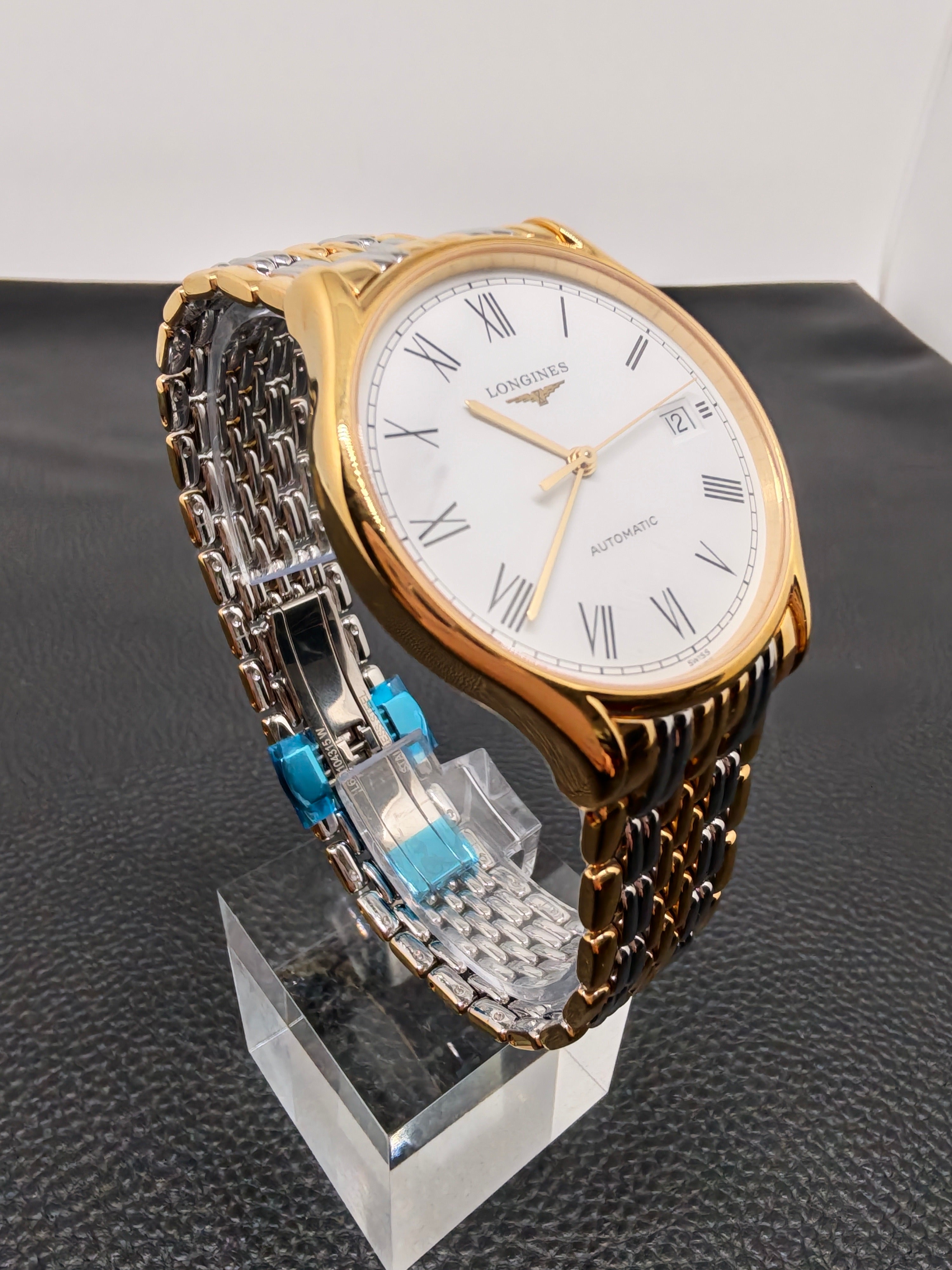 Longines Lyre L4.860.2.11.7   2026