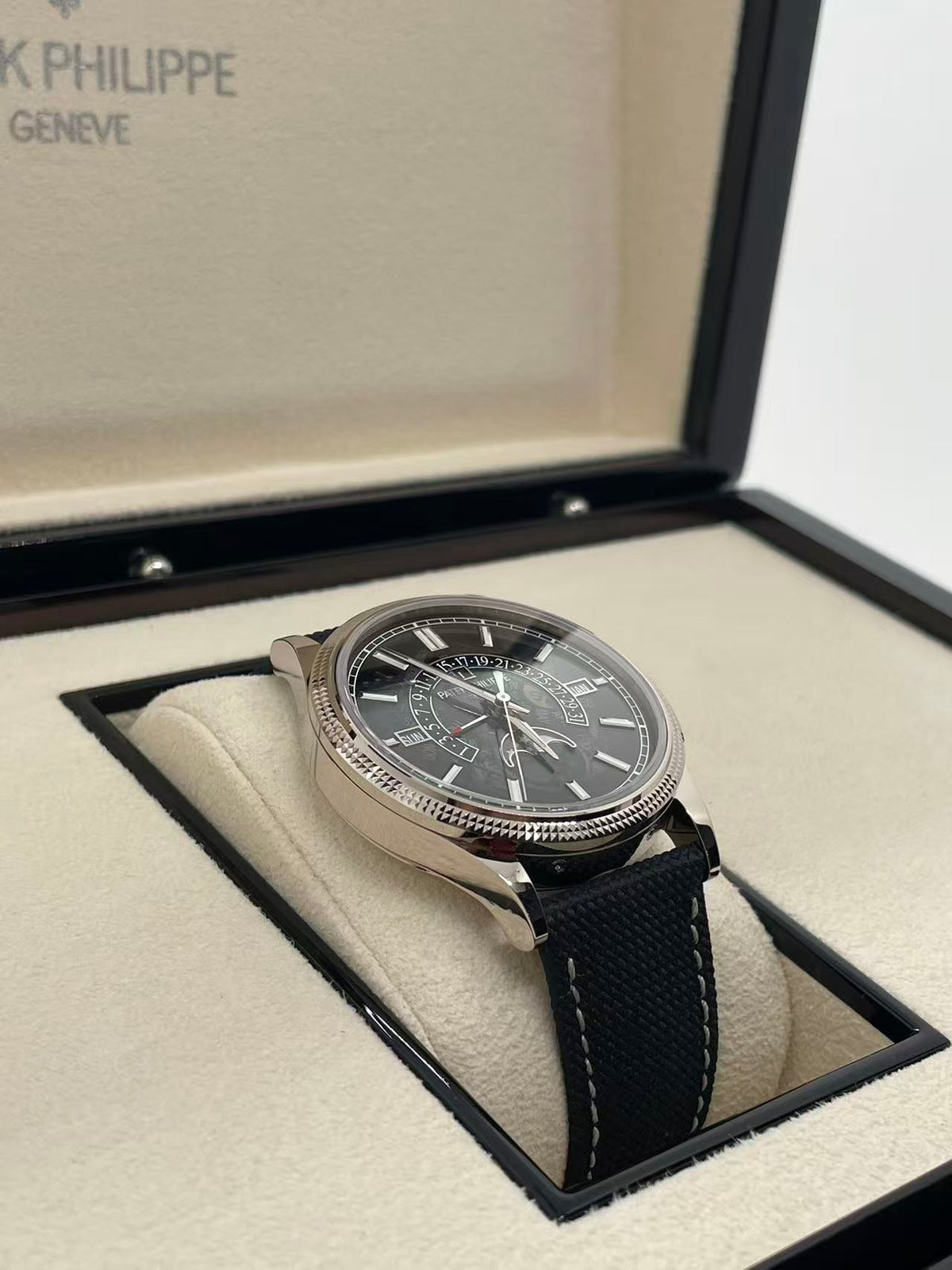 Patek Philippe Grand Complications 6159G-001 2026