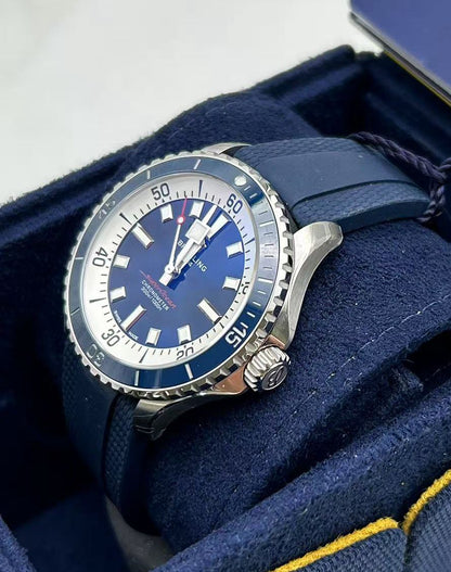 Breitling Superocean 42 A17375E71C1S1