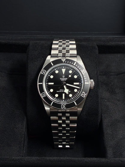 Tudor Black Bay M7941A1A0NU-0003