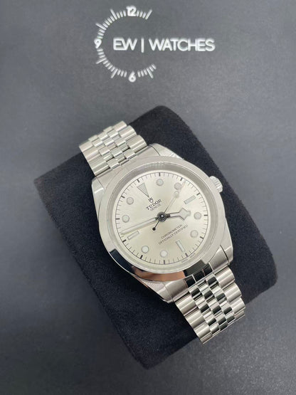Tudor Black Bay 41mm M79680-0003 2026