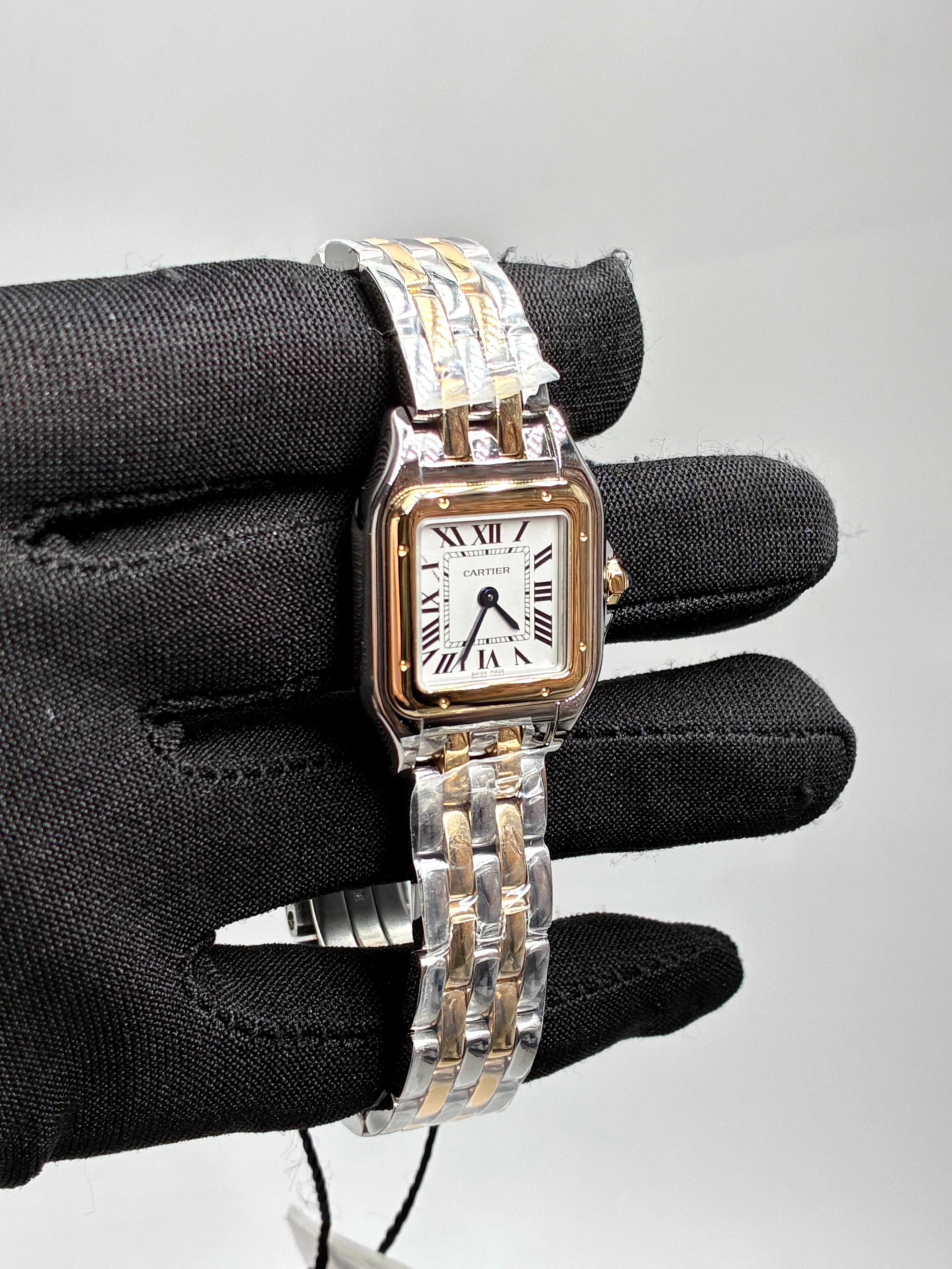 Cartier Panthère W2PN0018