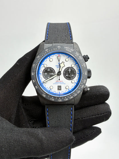 Tudor Black Bay M79377KN-0001  2025