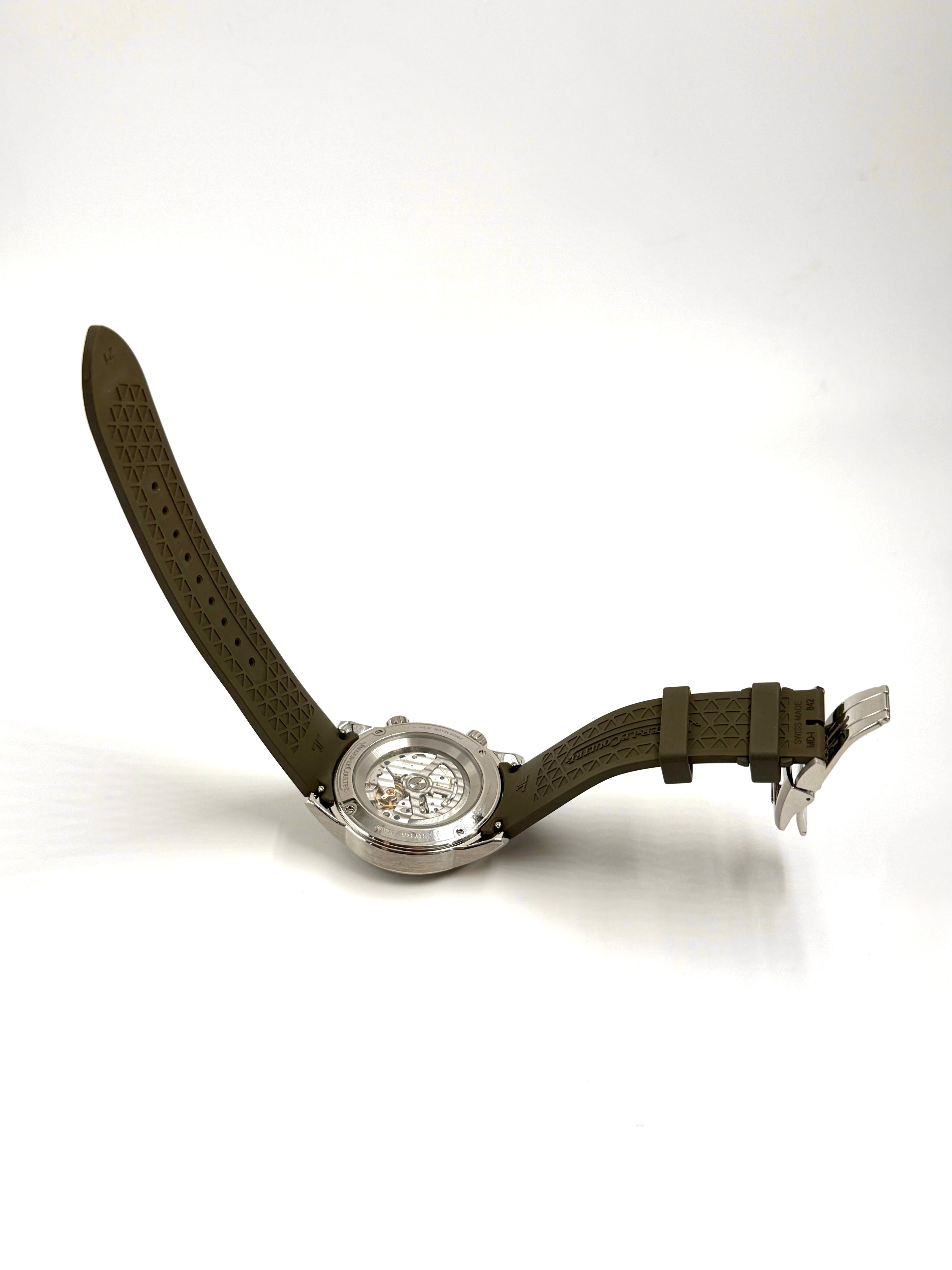 Jaeger-LeCoultre Polaris Q906863J