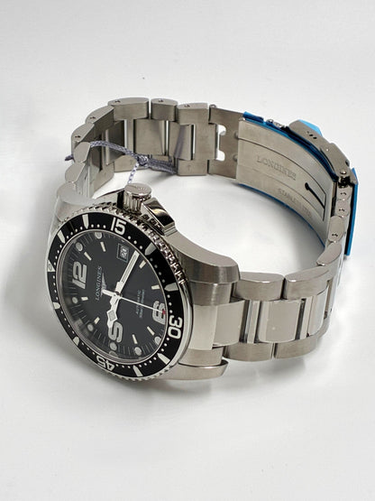 Longines Hydroconquest 41MM L3.742.4.56.6 2025