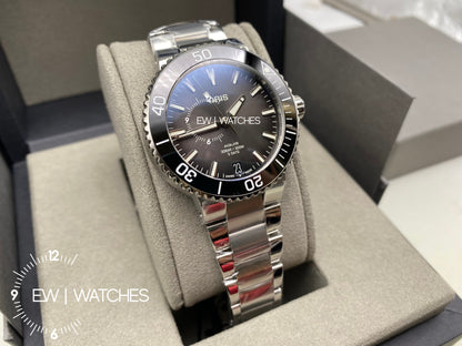 Oris Aquis 41.5MM 1 400 7769 4154 2025