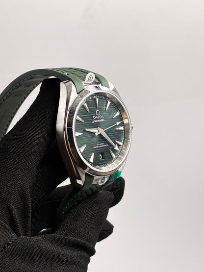 Omega 220.12.38.20.10.001 Seamaster Aqua Terra