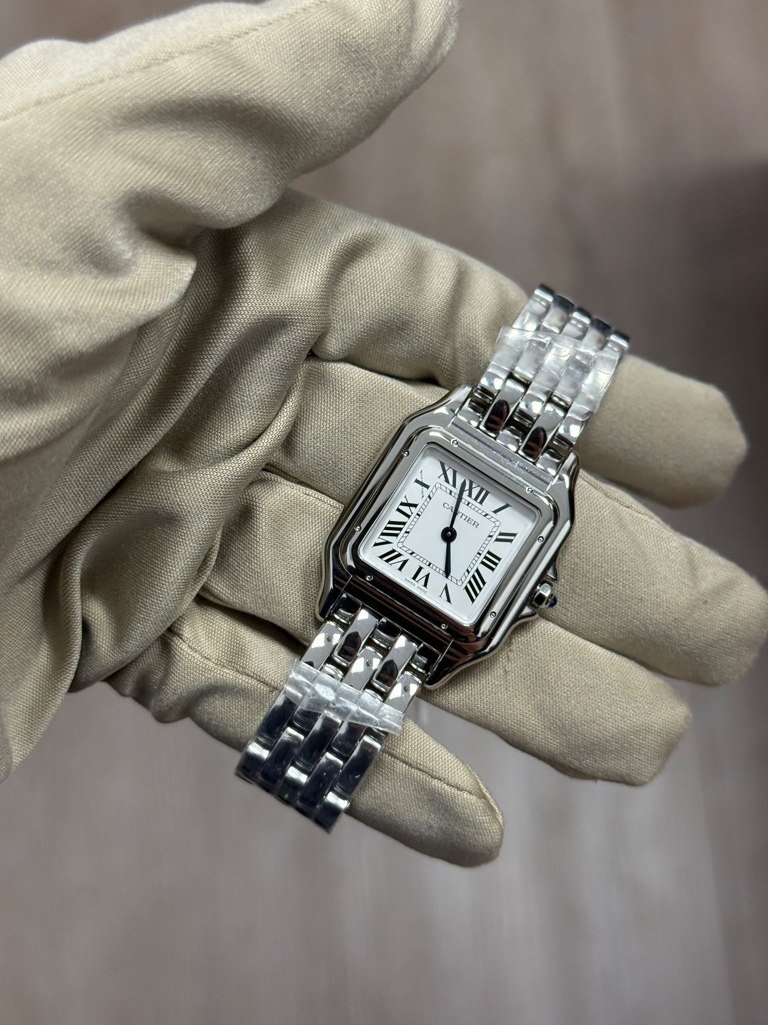 Cartier Panthère Medium De Cartier WSPN0015