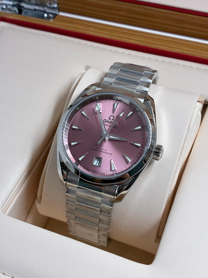 Omega Seamaster Aqua Terra Shades 220.10.38.20.10.005 2026
