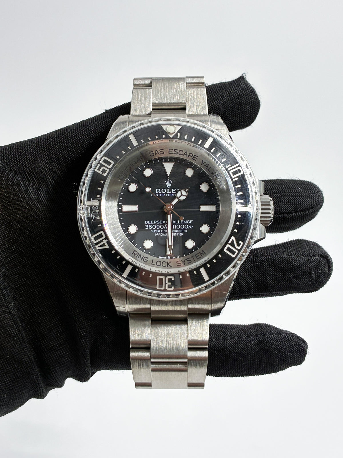 Rolex Deepsea Challenge 126067 2026