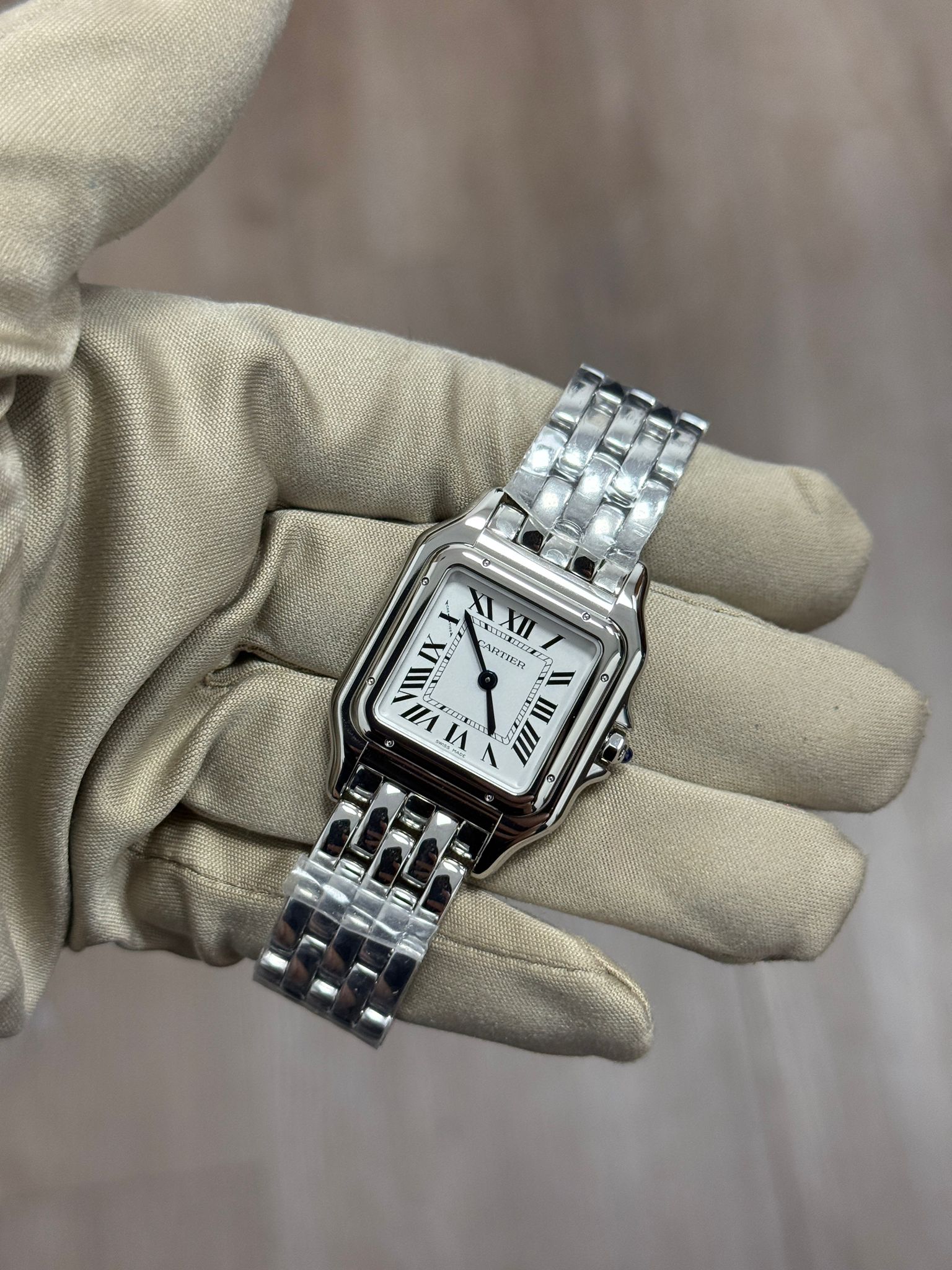 Cartier Panthère Medium De Cartier WSPN0015