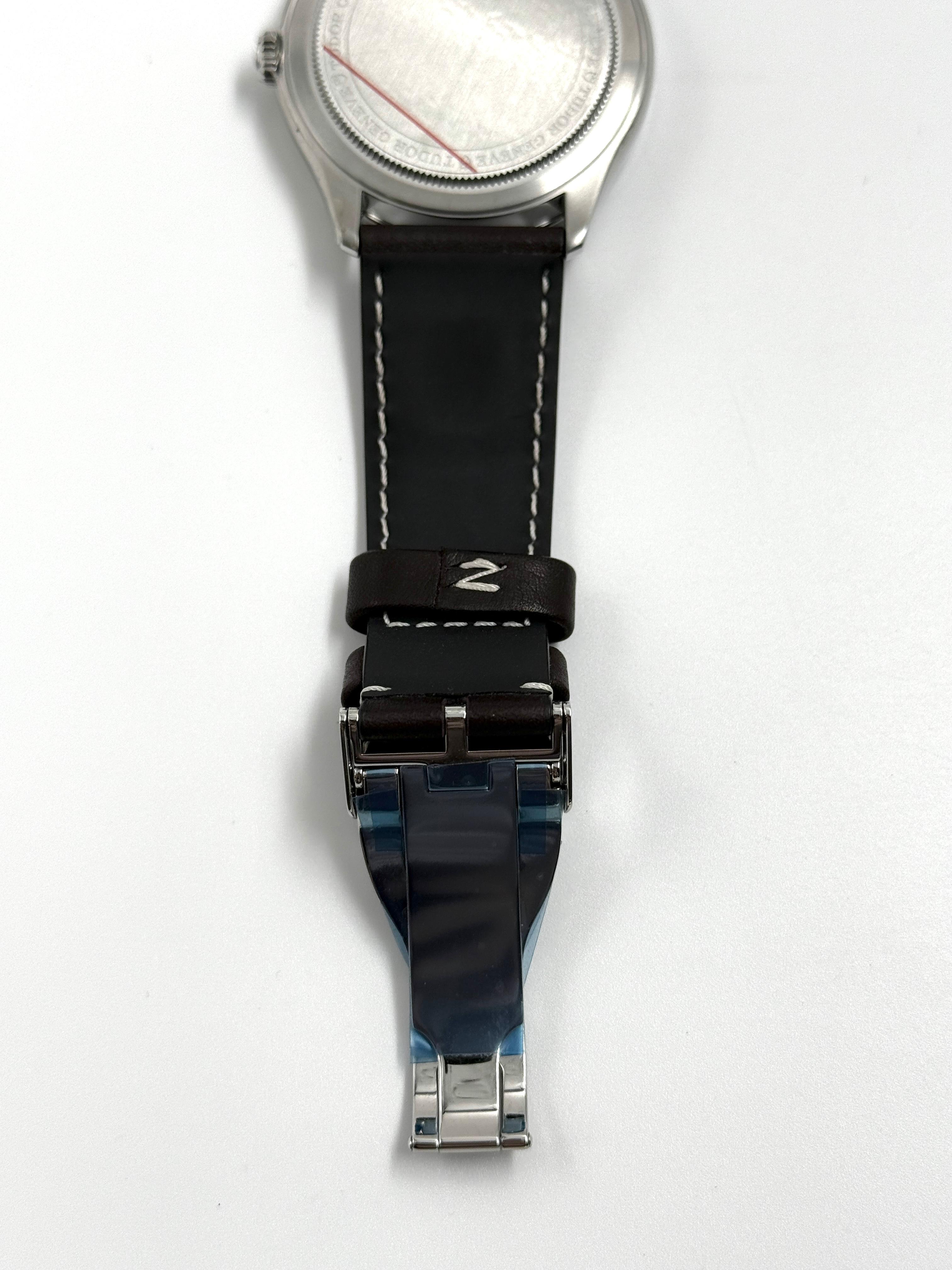 TUDOR 1926 M91650-0012 WHITE