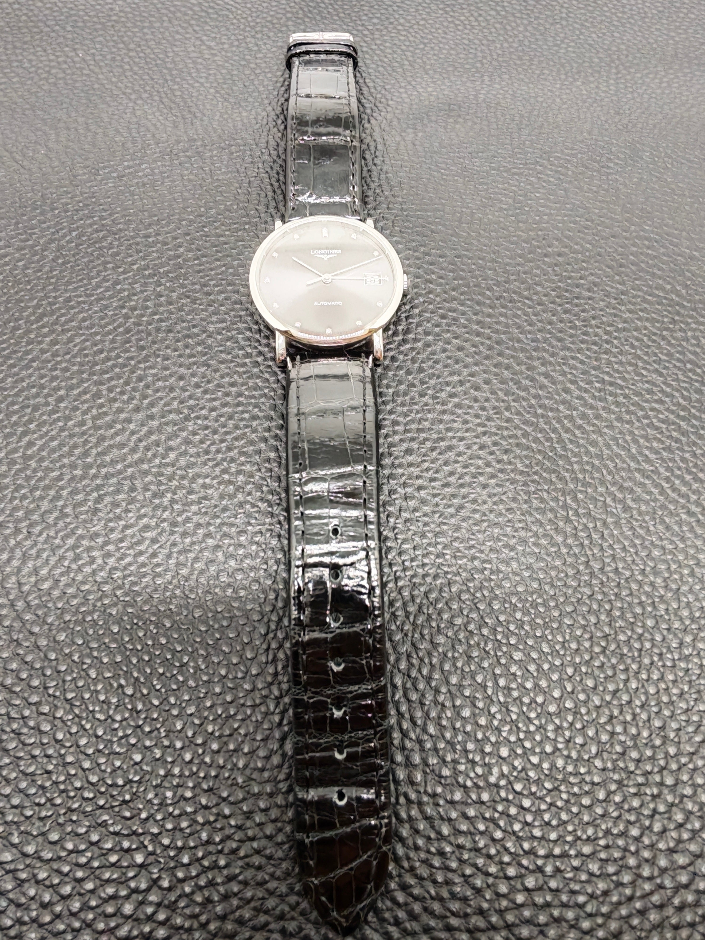 Longines L4.809.4.78.2  2026