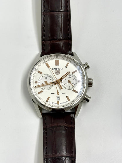 TAG Heuer Carrera Calibre HEUER 02 CBN2013.FC6483