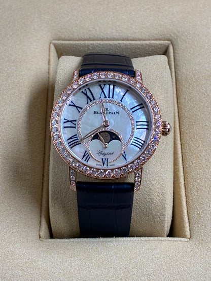 Patek Philippe Complications 5172G-001 2025