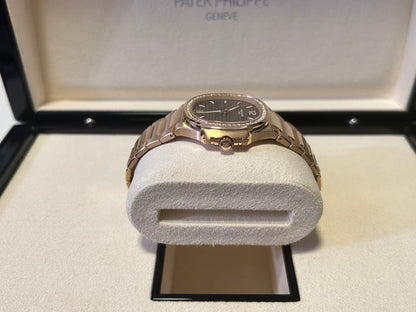 Patek Philippe Nautilus  7118/1200R-010 2025