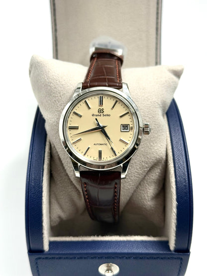 Grand Seiko Elegance Collection SBGR261