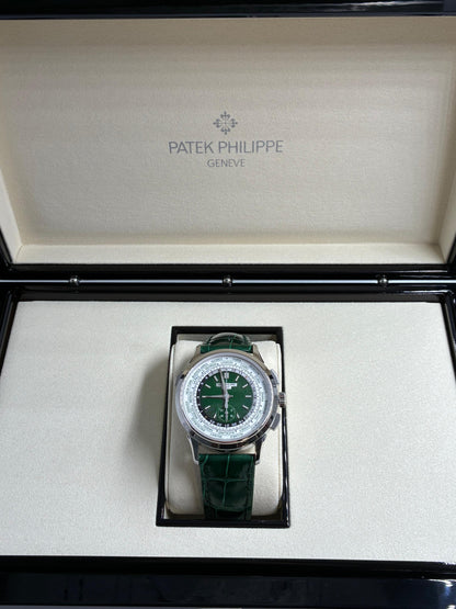 Patek Philippe Complications 5930P-001 2026