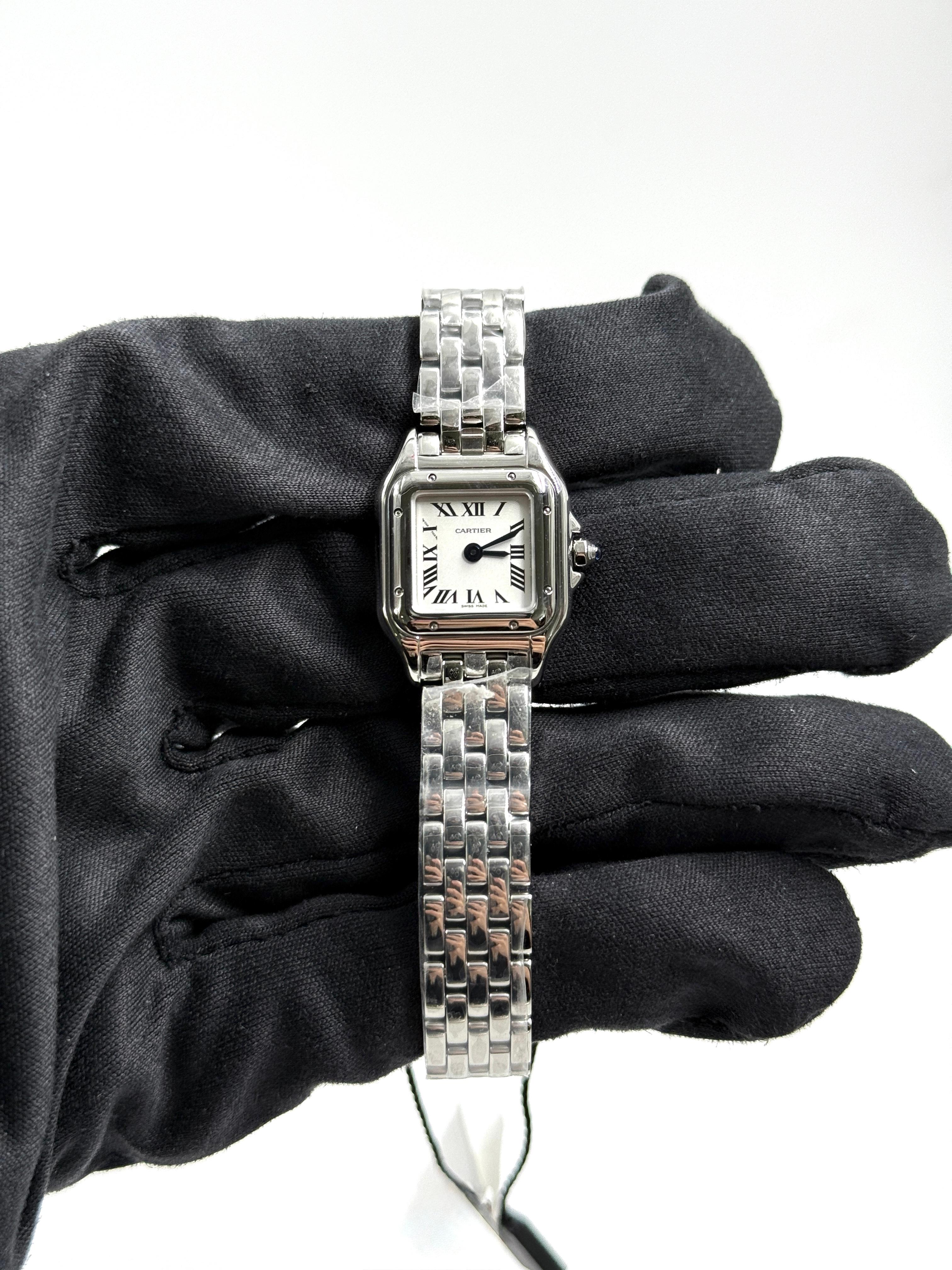 Cartier Panthère WSPN0012