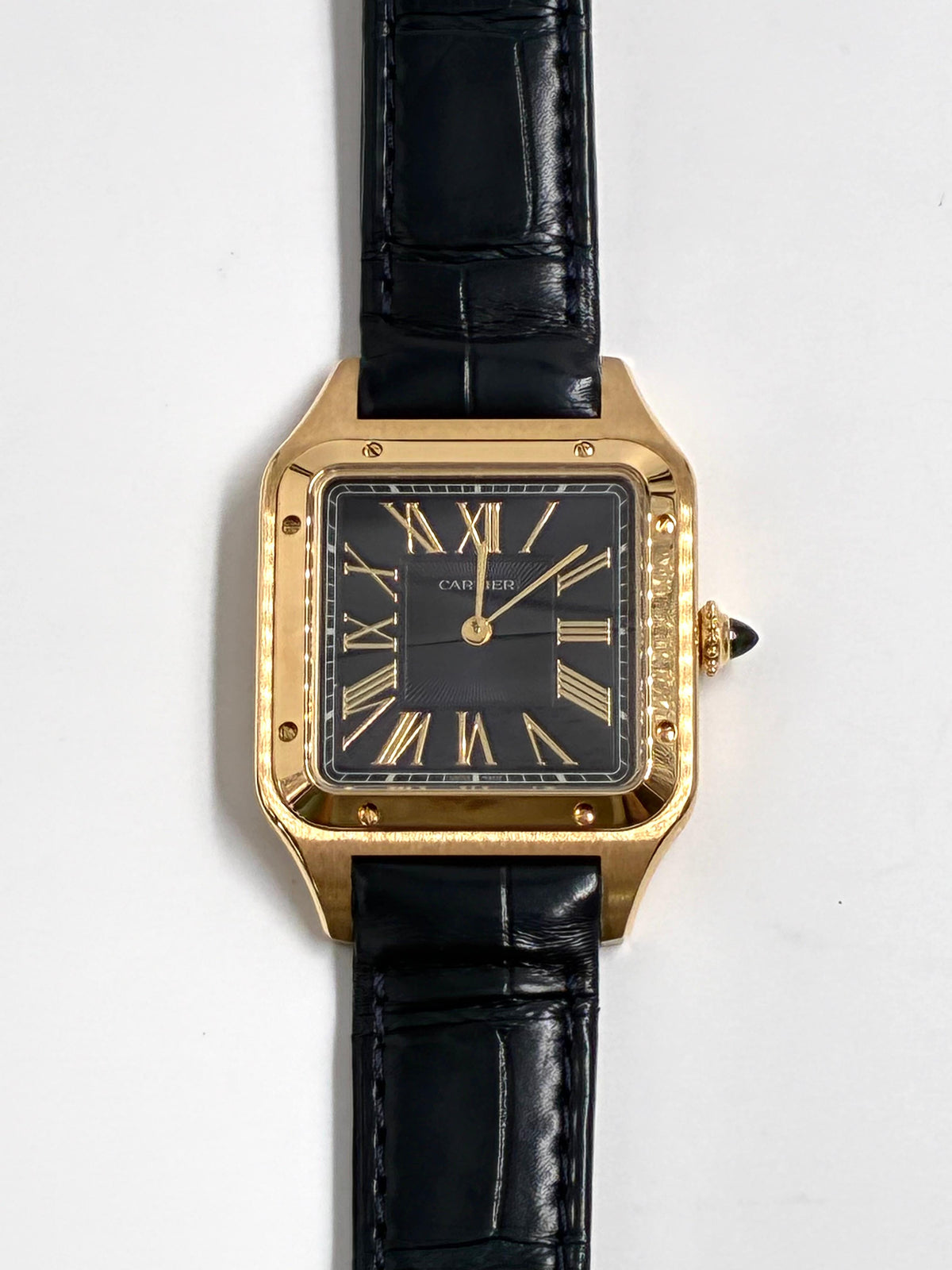 Cartier Santos-Dumont WGSA0115