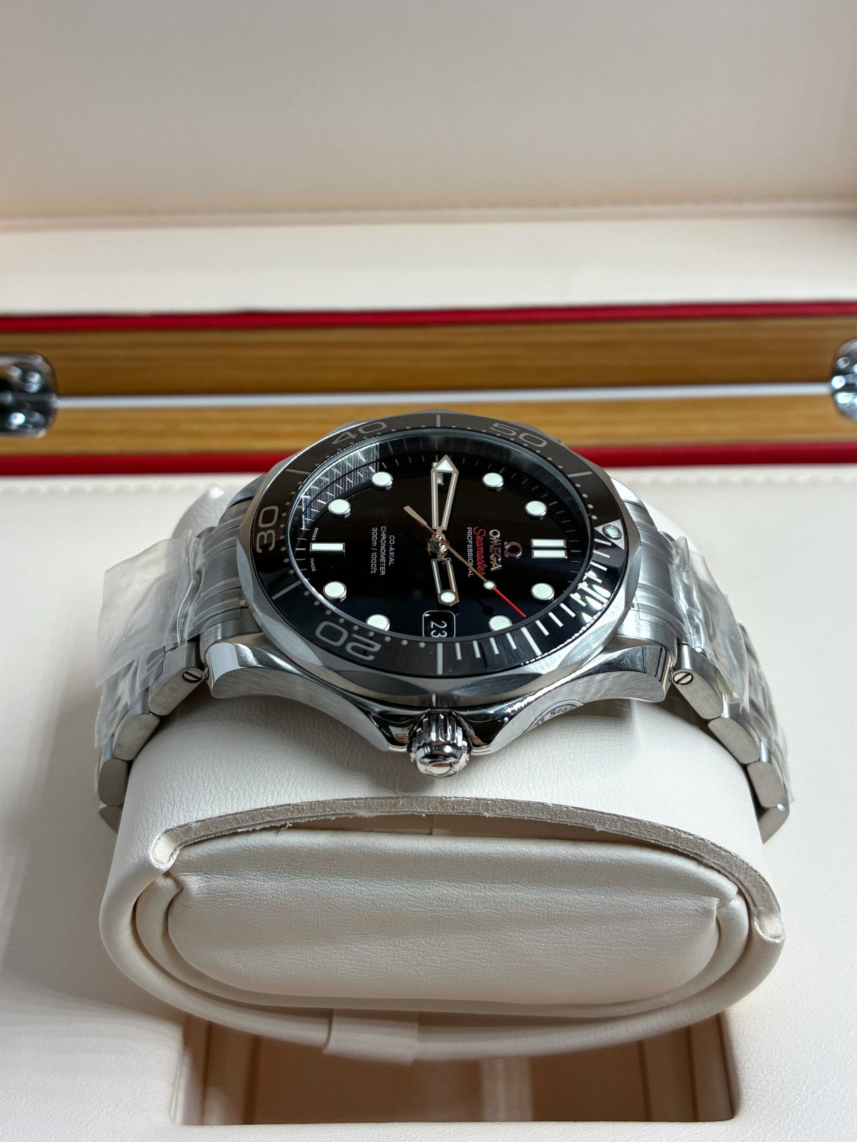Omega Seamaster Diver 300 M 212.30.41.20.01.003