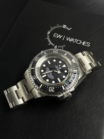 Rolex Deepsea Challenge 126067 2026