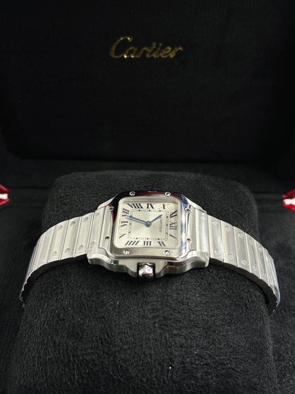 Cartier Santos WSSA0082