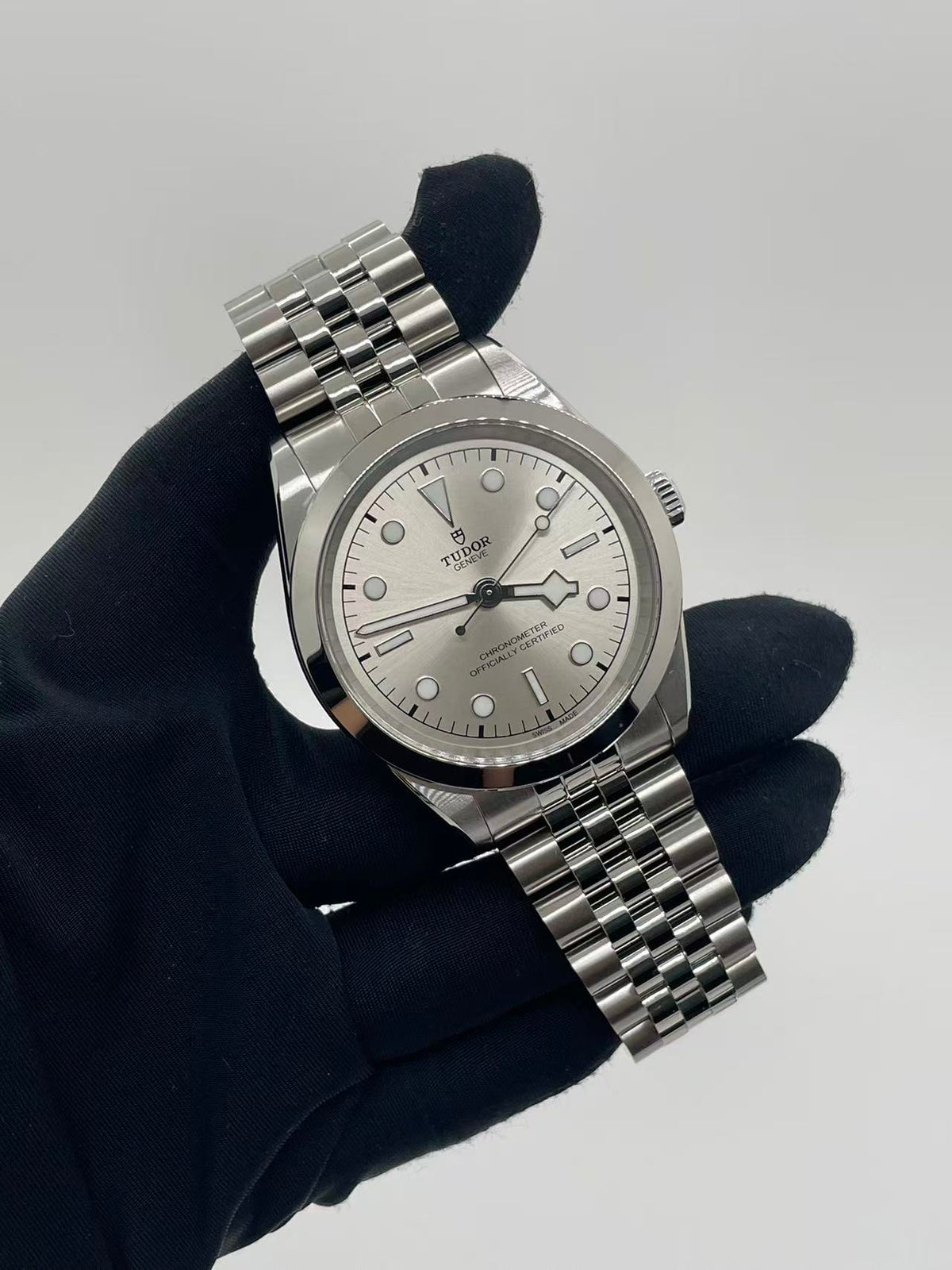 Tudor Black Bay 41mm M79680-0003 2026