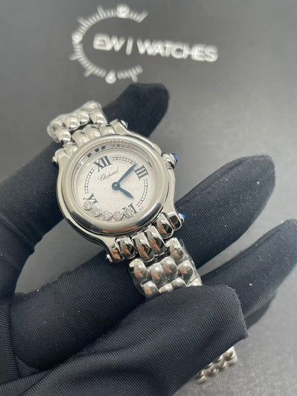 Chopard 278633-3001 Happy Sport The First 2026