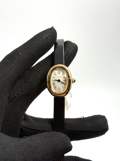 Cartier Baignoire WGBA0041